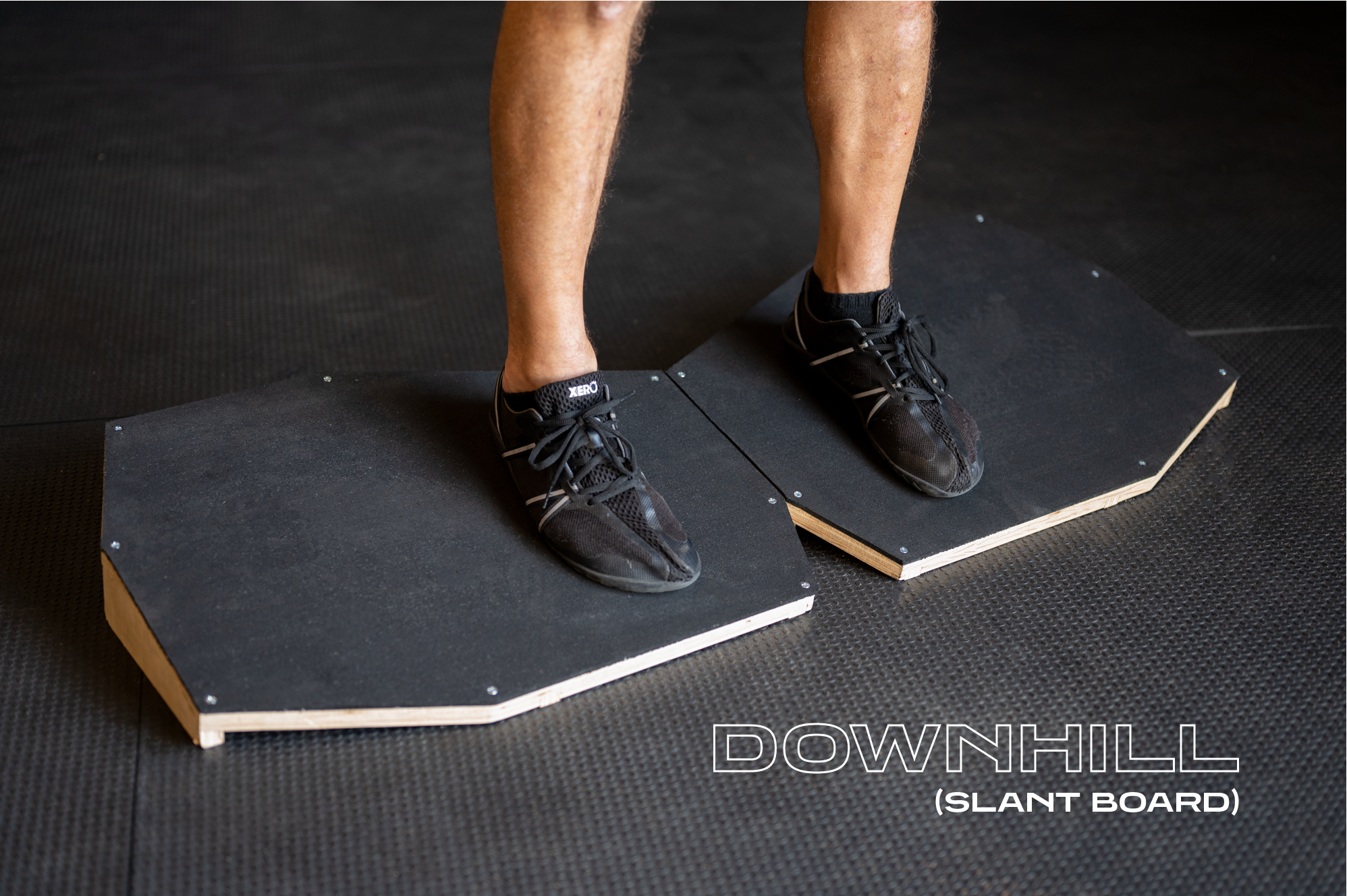 The Deck (Prototype)