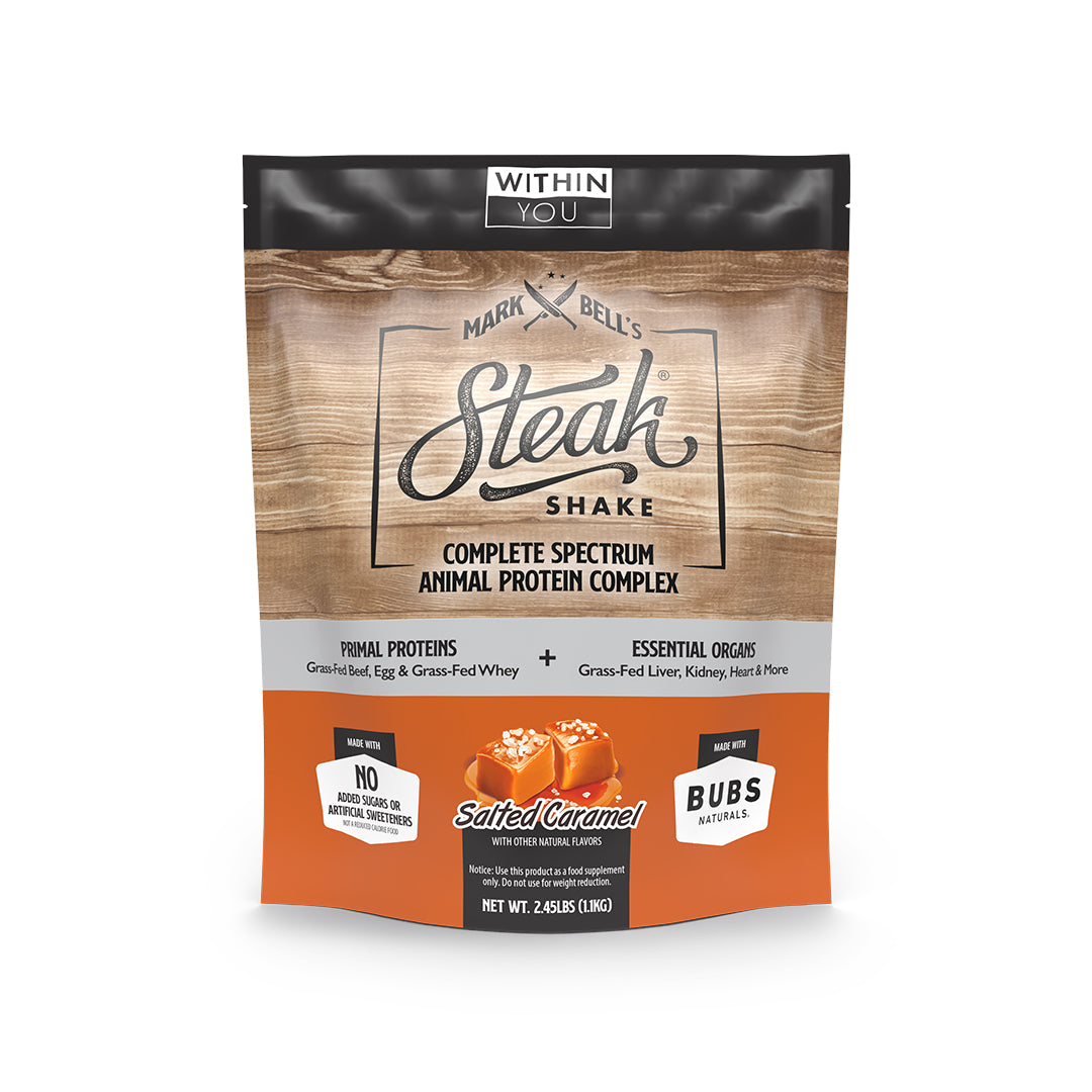 Original Steak Shake