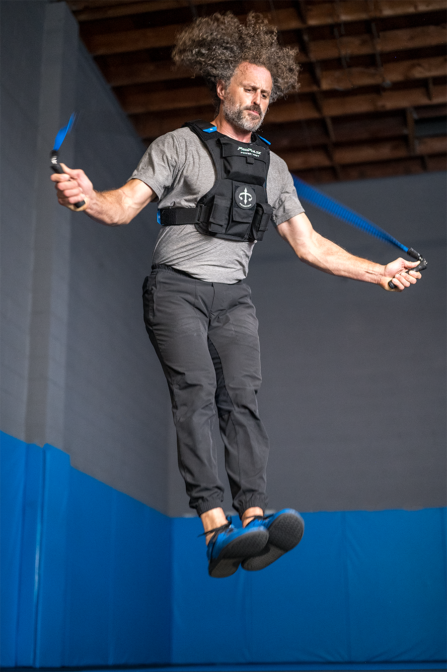 ProPulse® Power Vest (Active)