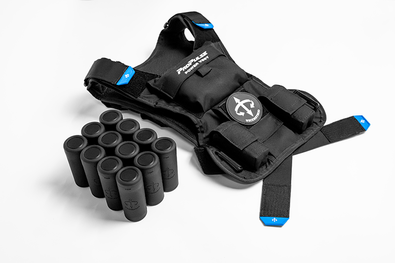 ProPulse® Power Vest (Active)