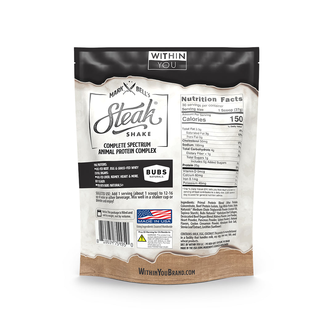 Original Steak Shake