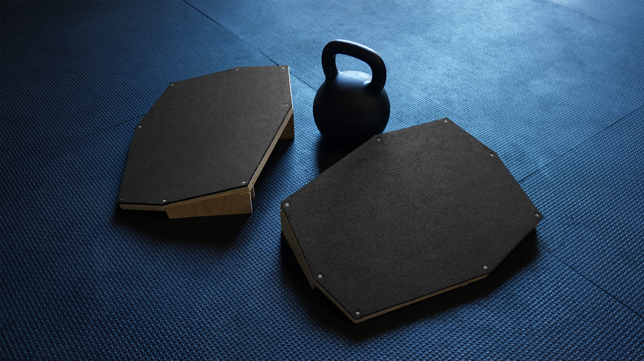 The Deck (Prototype)