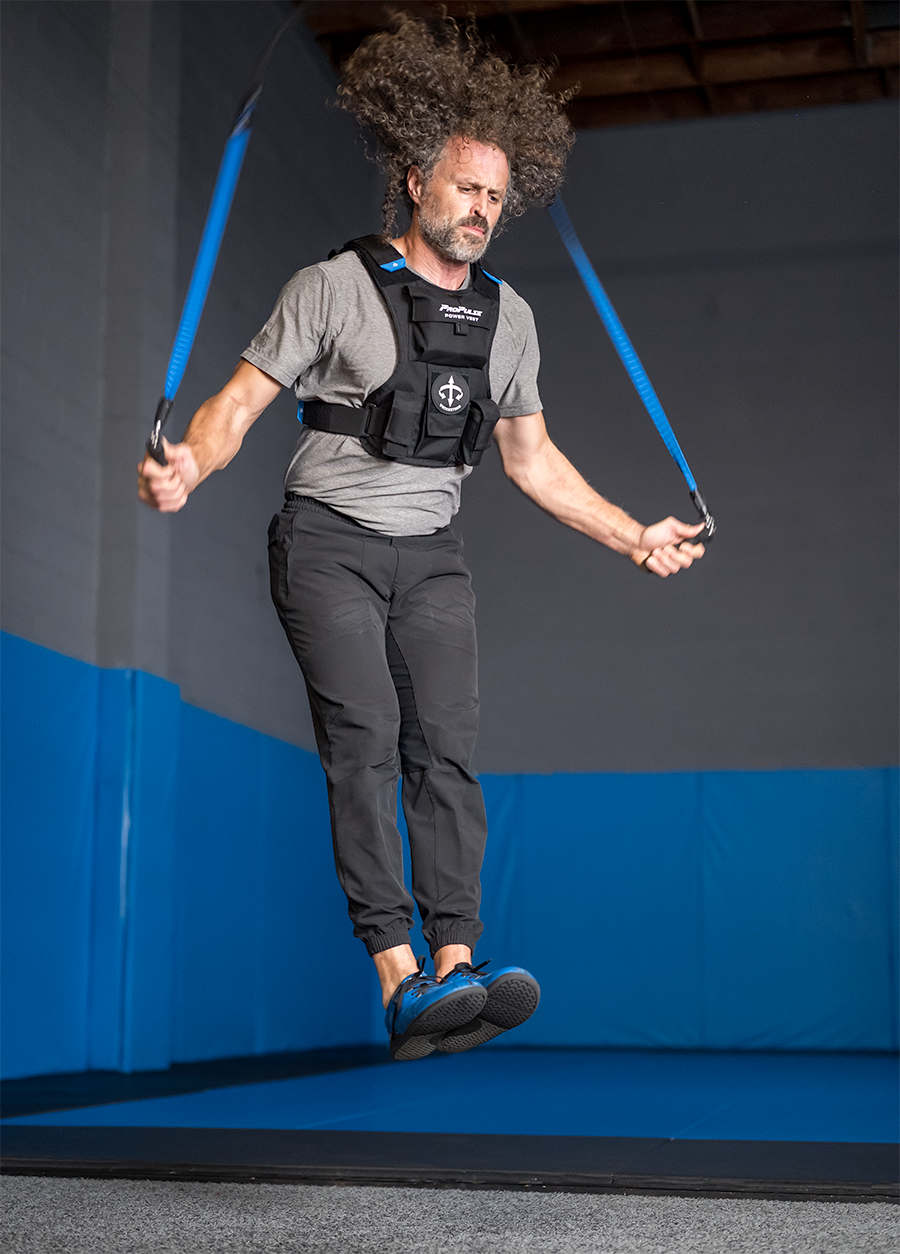 ProPulse® Power Vest (Active)