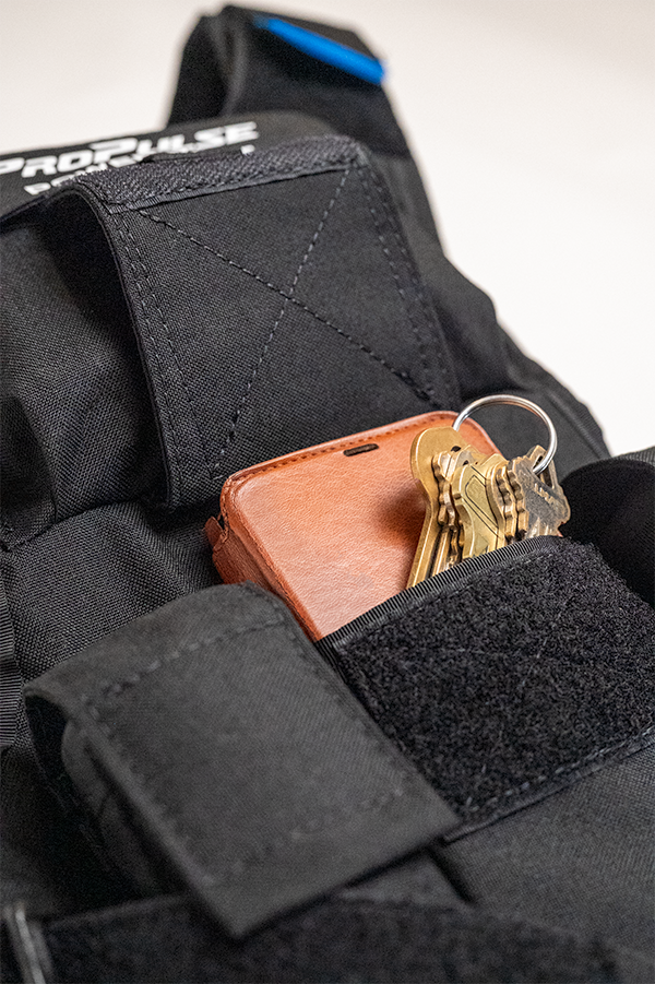 ProPulse® Power Vest (Active)